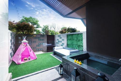 Gleetour Hotel Chongqing