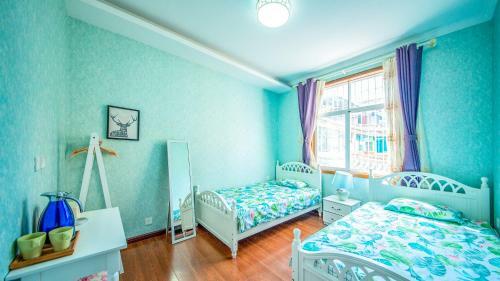 Hostal Qing Qi Guesthouse