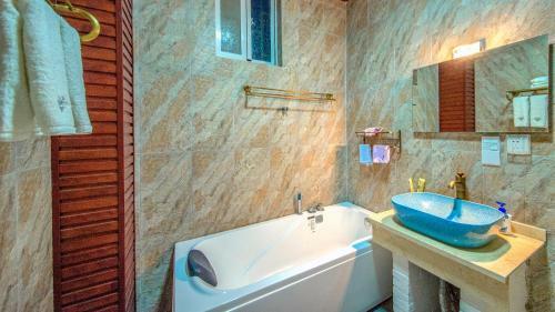 Hostal Qing Qi Guesthouse