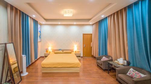 Hostal Qing Qi Guesthouse