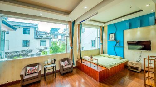Hostal Qing Qi Guesthouse
