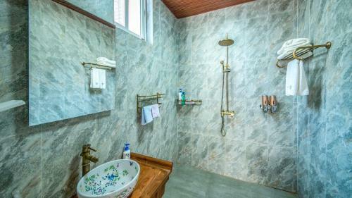 Hostal Qing Qi Guesthouse