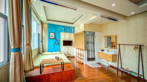 Hostal Qing Qi Guesthouse