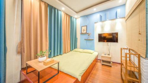 Hostal Qing Qi Guesthouse