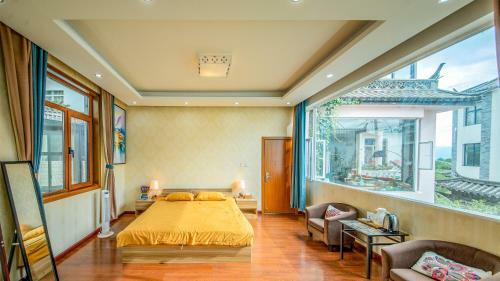 Hostal Qing Qi Guesthouse