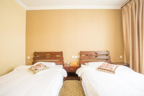Hostal Garden Exquisite Guesthouse