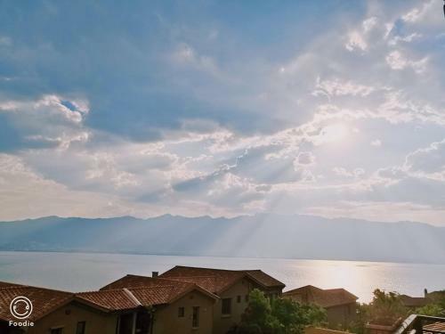 Hostal Dali Lila's House Seaview Guesthouse