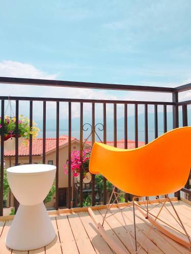 Hostal Dali Lila's House Seaview Guesthouse