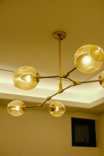 Hostal Dali Lila's House Seaview Guesthouse