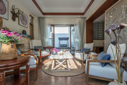 Hotel Liman. Cloud Golf Homestay