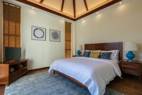 Hotel Liman. Cloud Golf Homestay