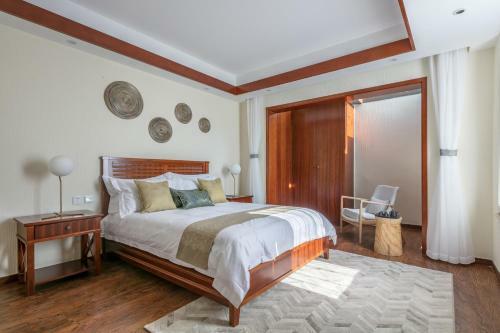Hotel Liman. Cloud Golf Homestay