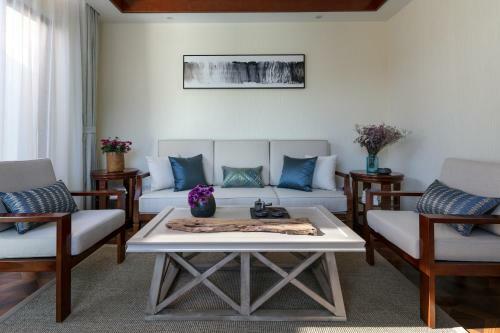 Hotel Liman. Cloud Golf Homestay