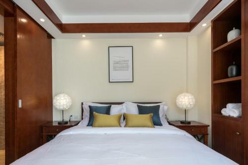 Hotel Liman. Cloud Golf Homestay
