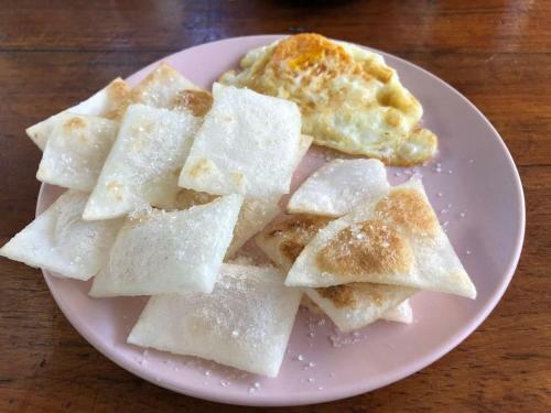 Hostal Rye Cafe Inn