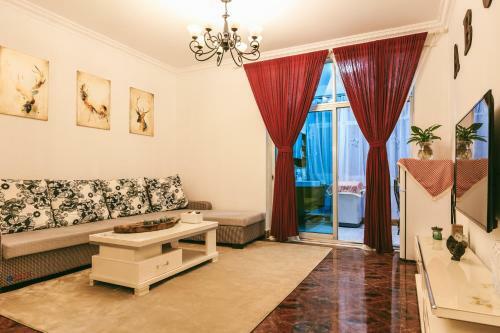Dali Ancient Town Cbd Boutique Holiday Apartment