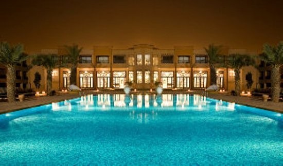 Hotel Zalagh Kasbah Spa