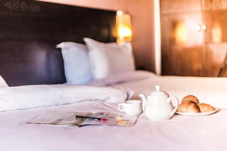 Hotel Almas