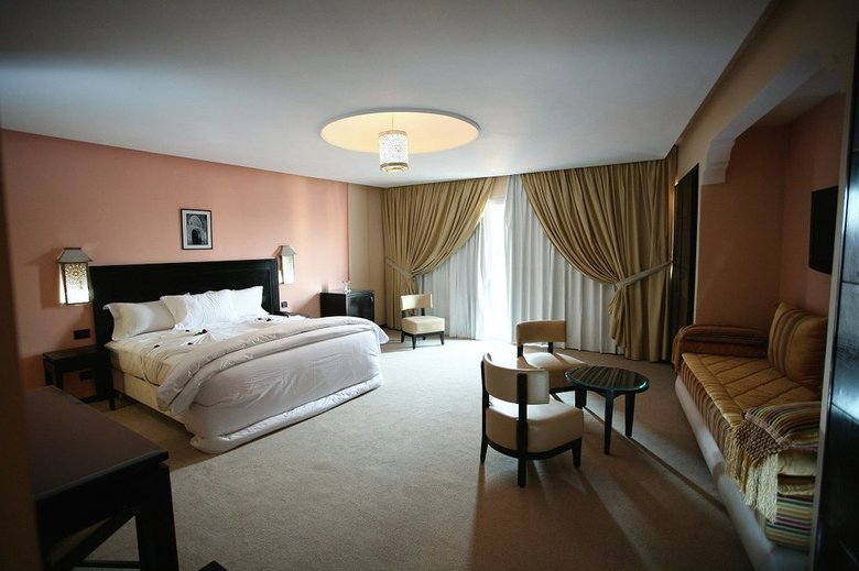 Hotel Almas