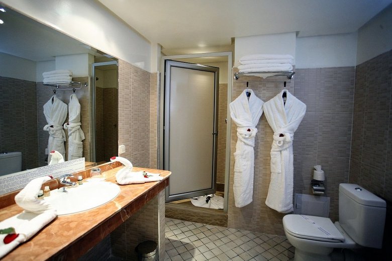 Hotel Almas