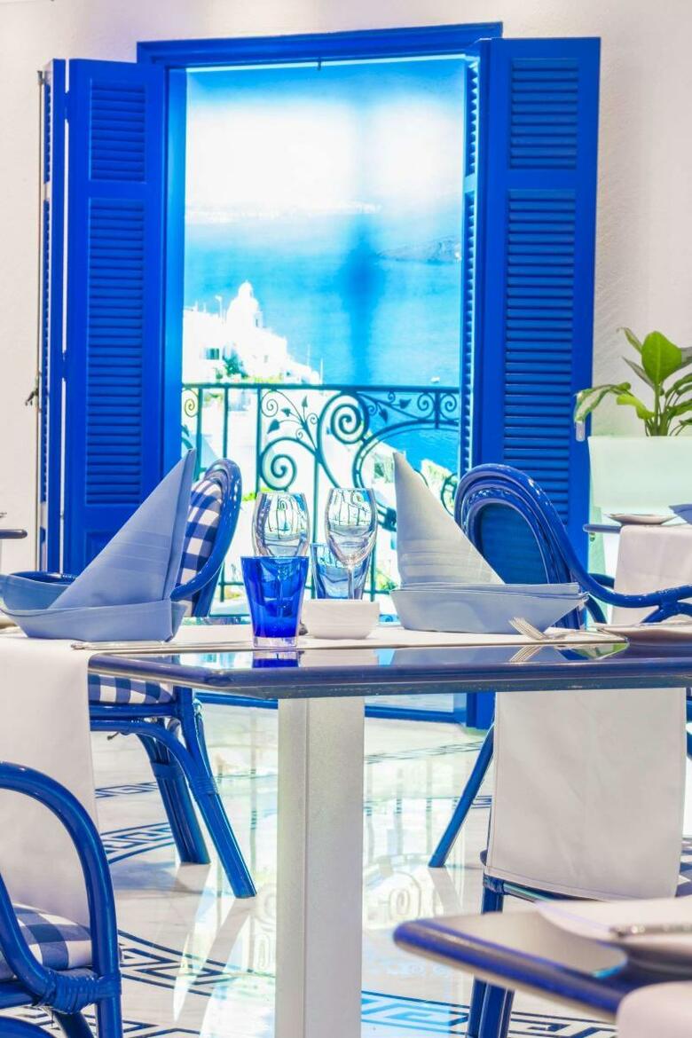 Maritim Jolie Ville Hotel Alexandria