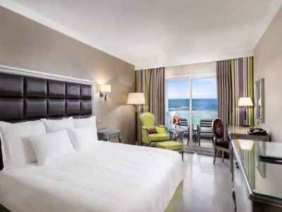 Maritim Jolie Ville Hotel Alexandria