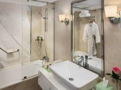 Maritim Jolie Ville Hotel Alexandria