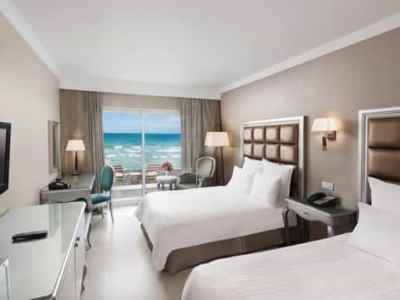 Maritim Jolie Ville Hotel Alexandria
