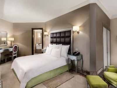 Maritim Jolie Ville Hotel Alexandria