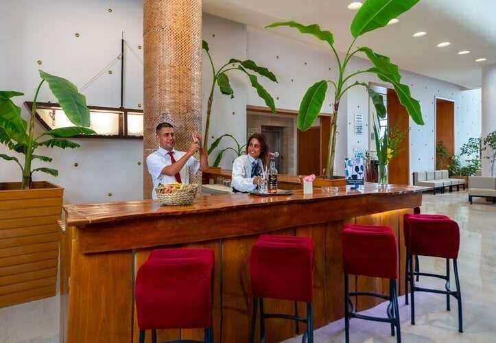Hotel Laico Hammamet