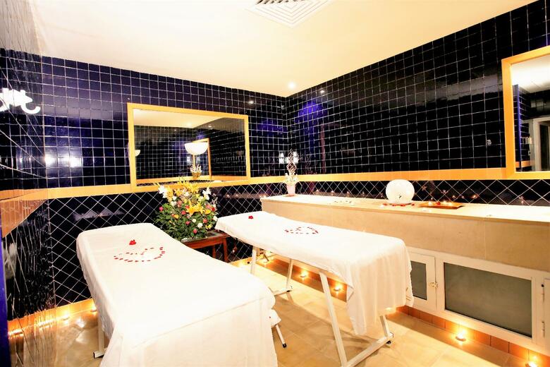Hotel Laico Hammamet