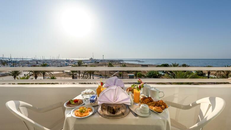 Hotel Laico Hammamet