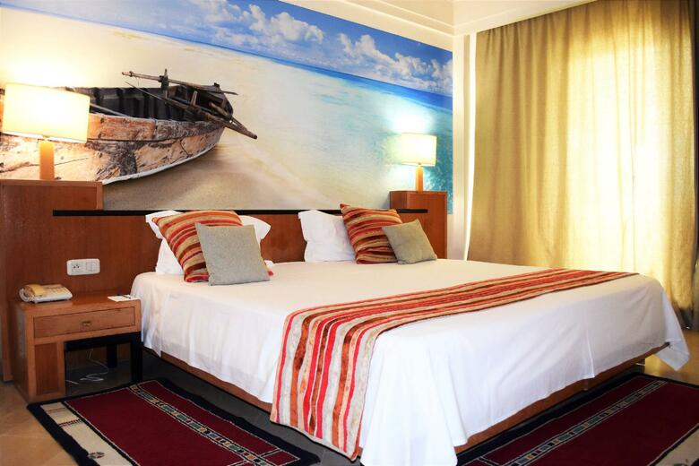 Hotel Laico Hammamet