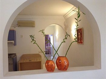 Hotel Rodes
