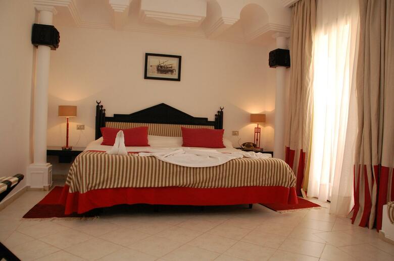 Hotel Miramar Cesar Thalasso