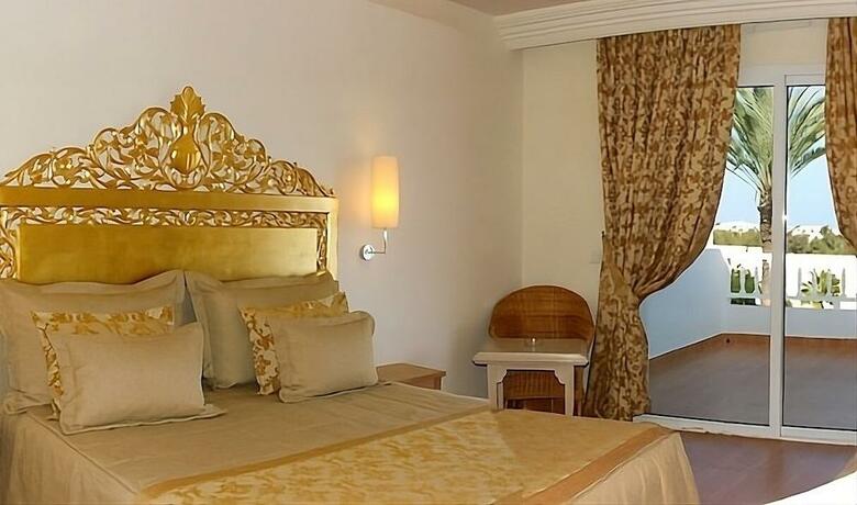 Hotel Isis