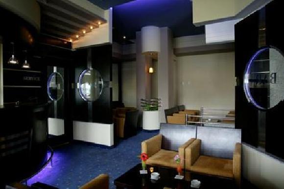 Hotel Monastir Center