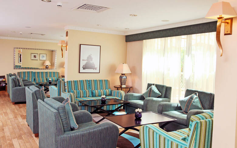 Hotel Al Qasr Madinat Jumeirah
