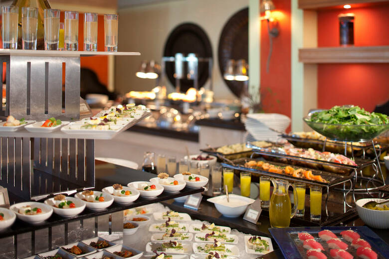 Hotel Al Qasr Madinat Jumeirah