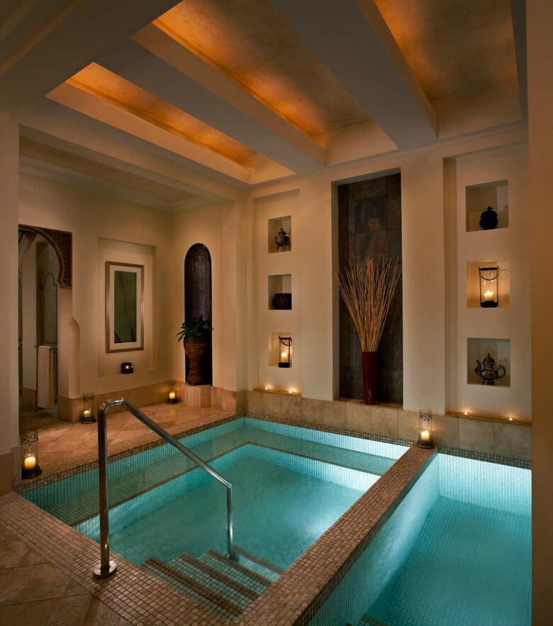 Hotel Al Qasr Madinat Jumeirah
