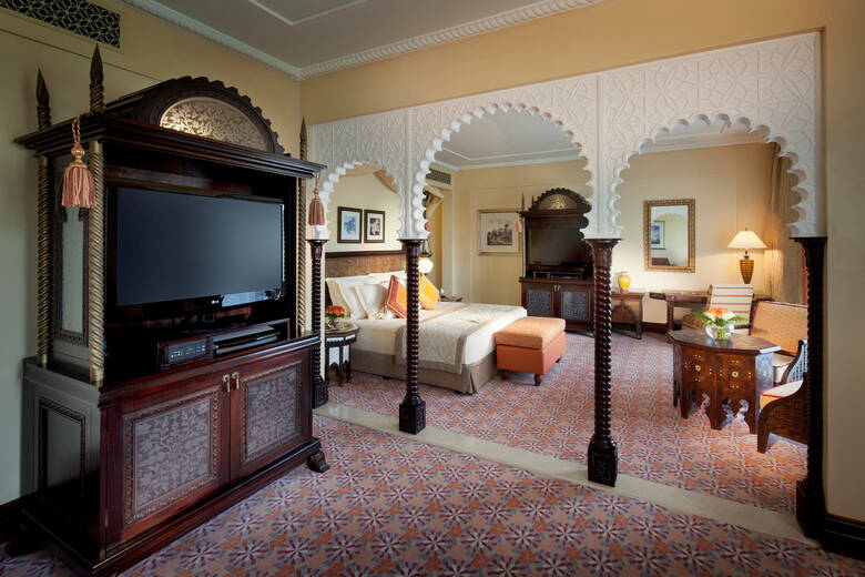 Hotel Al Qasr Madinat Jumeirah