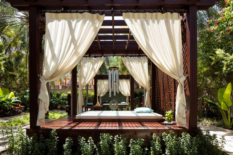 Hotel Al Qasr Madinat Jumeirah