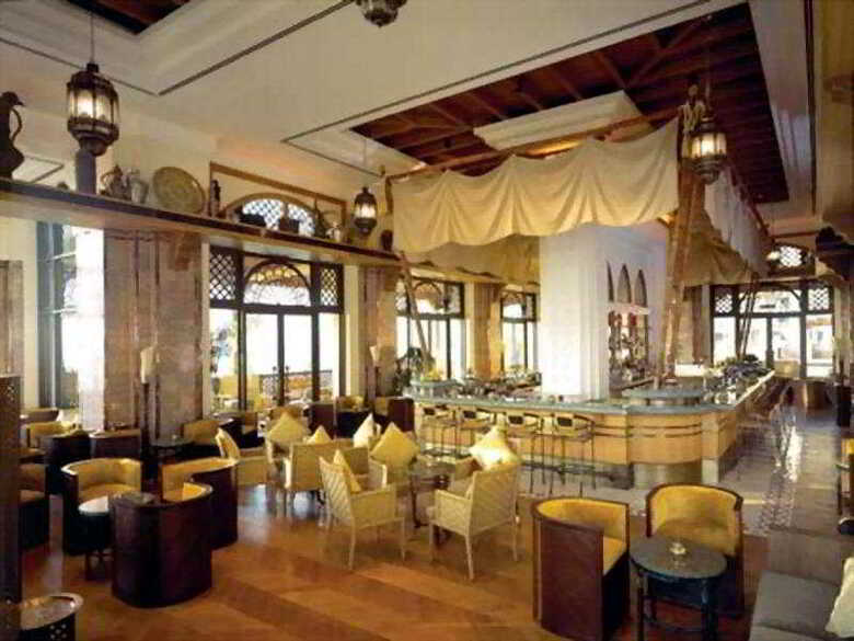 Hotel Al Qasr Madinat Jumeirah