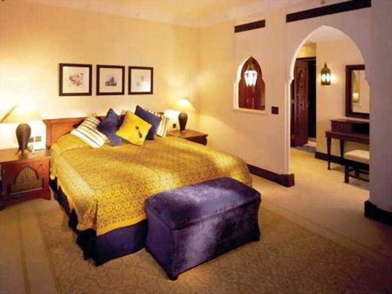 Hotel Al Qasr Madinat Jumeirah