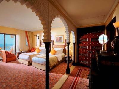 Hotel Al Qasr Madinat Jumeirah