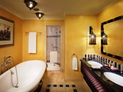Hotel Al Qasr Madinat Jumeirah