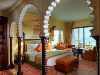 Hotel Al Qasr Madinat Jumeirah