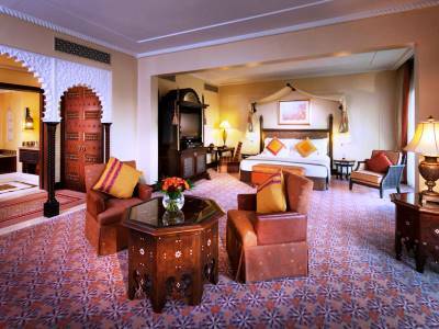 Hotel Al Qasr Madinat Jumeirah