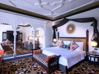 Hotel Al Qasr Madinat Jumeirah