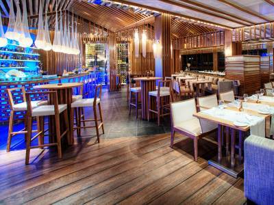 Hotel Al Qasr Madinat Jumeirah